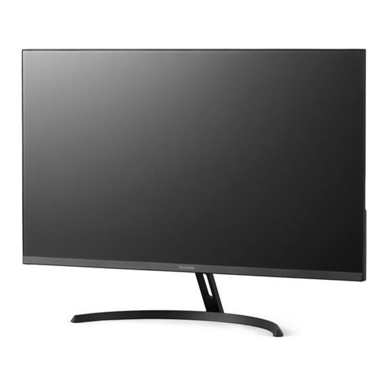 アイリスオーヤマ 液晶ディスプレイ 27inch DT-JF275S-B 1台（ご注文単位1台）【直送品】