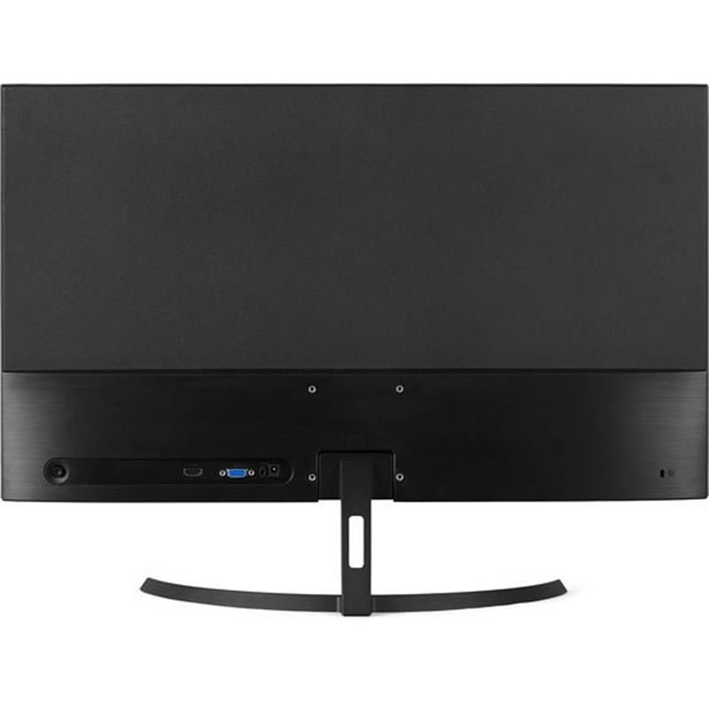 アイリスオーヤマ 液晶ディスプレイ 27inch DT-JF275S-B 1台（ご注文単位1台）【直送品】