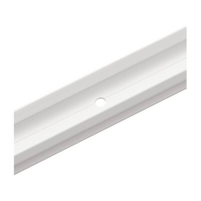 エレコム 配線カバー 壁用(1m×16mm) ホワイト LD-GAF1MWH 1個（ご注文単位1個）【直送品】