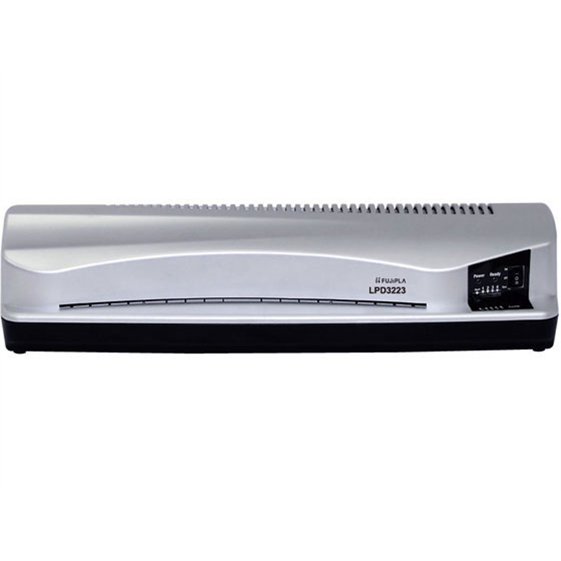 ヒサゴ フジプラ 4本ローラーラミネーター A3 LPD3223 1台（ご注文単位1台）【直送品】