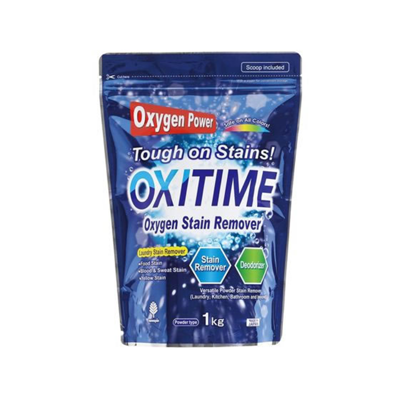 小久保工業所 OXITIME 1kg K-7170 1袋（ご注文単位1袋）【直送品】