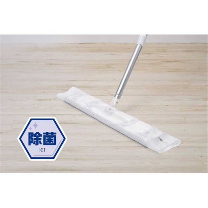 ストリックスデザイン フローリングワイパー用 ウェットシート 30枚×2袋 1パック（ご注文単位1パック）【直送品】