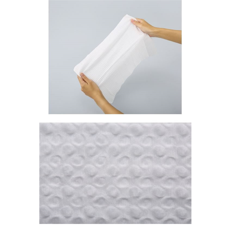 コクヨ Hibifull 流せるトイレのお掃除シート ミント 12枚 2個 1パック（ご注文単位1パック）【直送品】