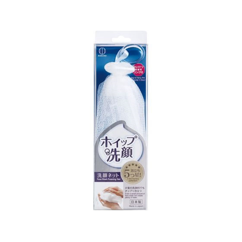 小久保工業所 ホイップ洗顔 C-701 1個（ご注文単位1個）【直送品】