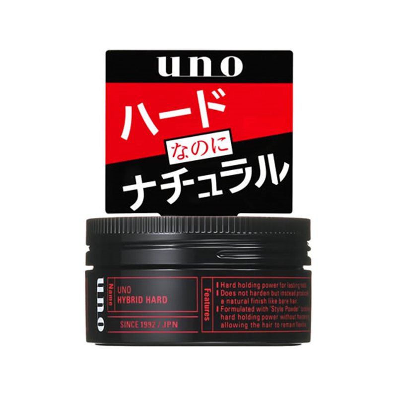 ファイントゥデイ UNO ハイブリッドハード 1個（ご注文単位1個）【直送品】