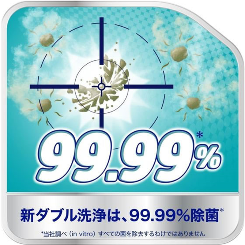 Haleon 部分入れ歯用 ダブル洗浄 ポリデントプレミアム 96錠 1個（ご注文単位1個）【直送品】