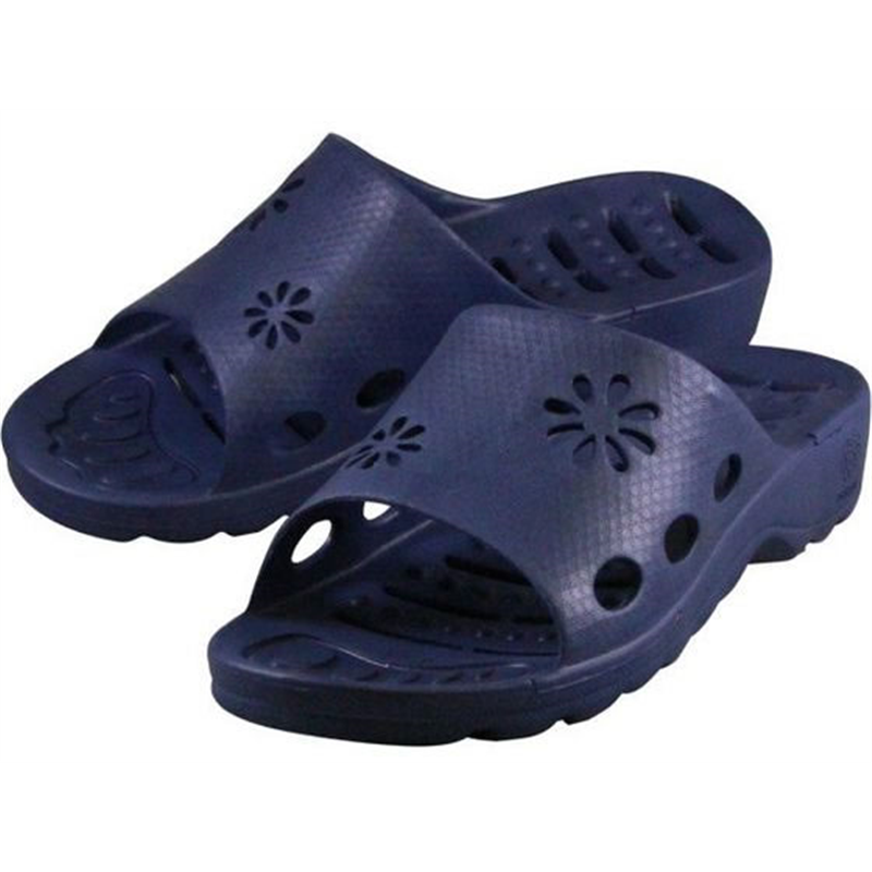 マルハチ産業 ランドリエ Lサイズ ダークブルー 1個（ご注文単位1個）【直送品】