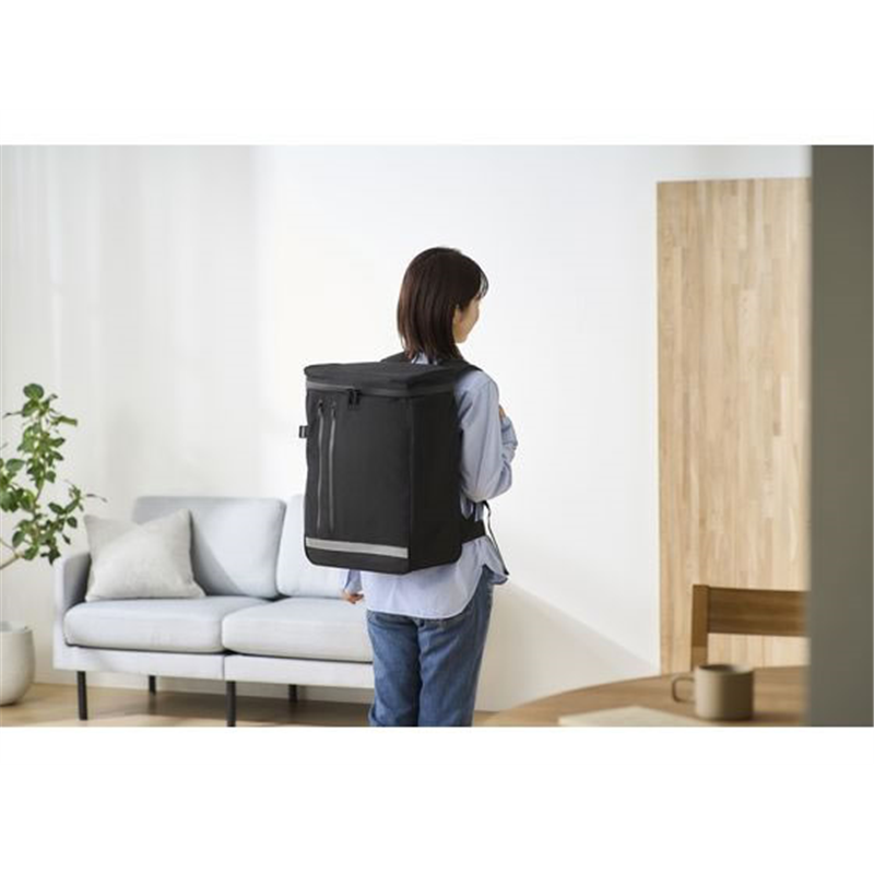 アイリスオーヤマ 3日分の緊急防災セット 1人用 BMH-1 1セット（ご注文単位1セット）【直送品】