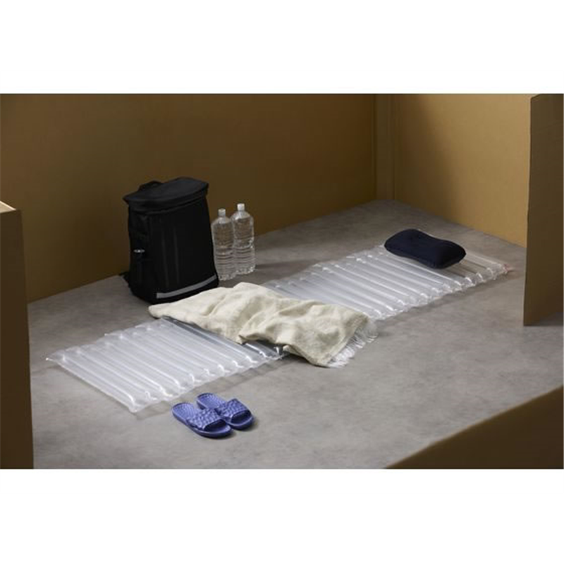 アイリスオーヤマ 3日分の緊急防災セット 1人用 BMH-1 1セット（ご注文単位1セット）【直送品】