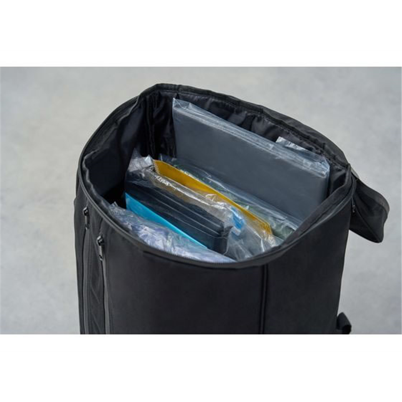 アイリスオーヤマ 基本の防災リュック BRB-4 1セット（ご注文単位1セット）【直送品】