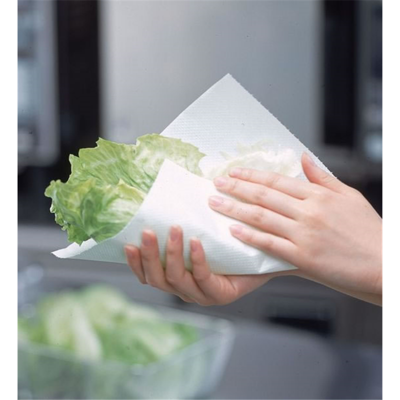 クレシア タウパー キッチンの味方 S 200枚 50359 1パック(ご注文単位1パック)【直送品】