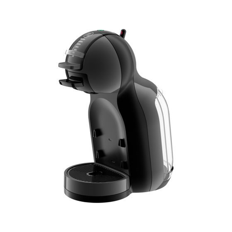 ネスレ ネスカフェ ドルチェ グスト ミニミー ピアノブラック&グレー 12599300 1台（ご注文単位1台）【直送品】