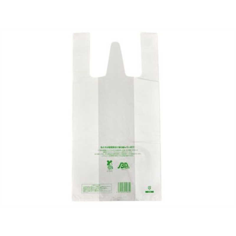 福助 ニュ-イ-ジ-バイオ 長舌片 M 乳白 100枚 00173382 1袋（ご注文単位1袋）【直送品】