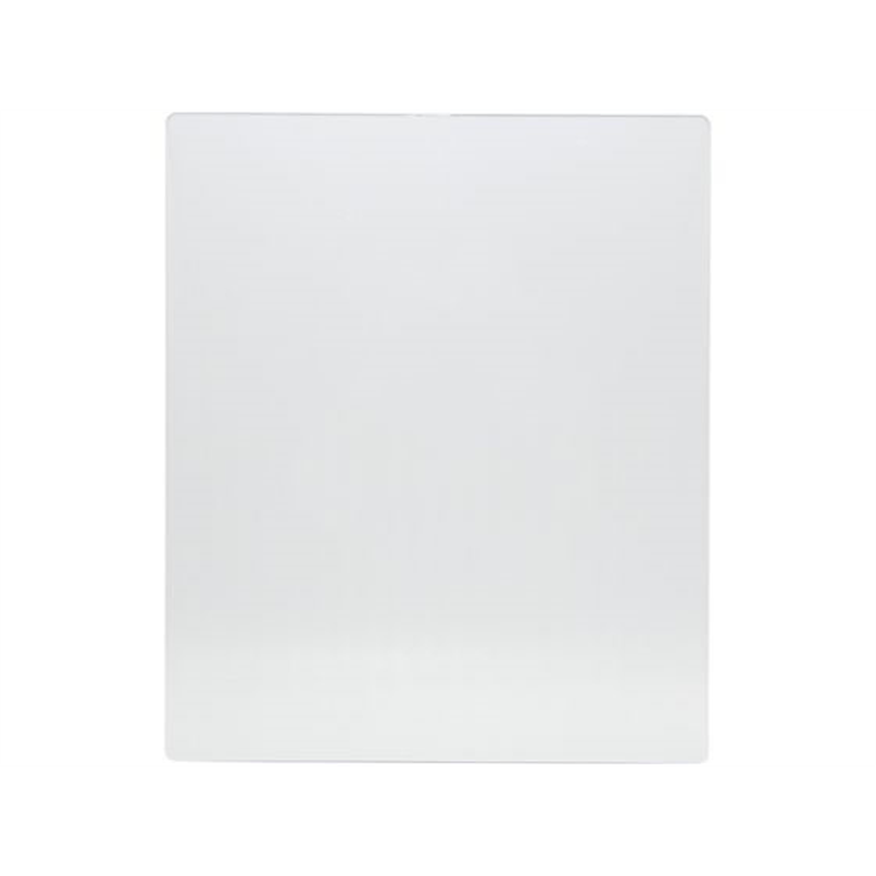 クルーズ チラシ前倒れ防止プレート CR77000 1枚（ご注文単位1枚）【直送品】