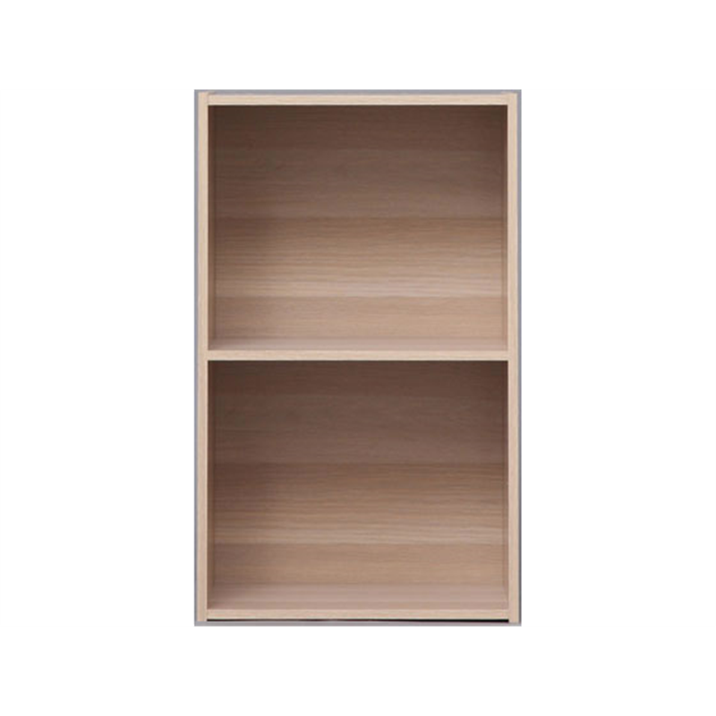 アイリスオーヤマ CBボックス A4対応 2段 H680 ナチュラル CX-2F 1個(ご注文単位1個)【直送品】