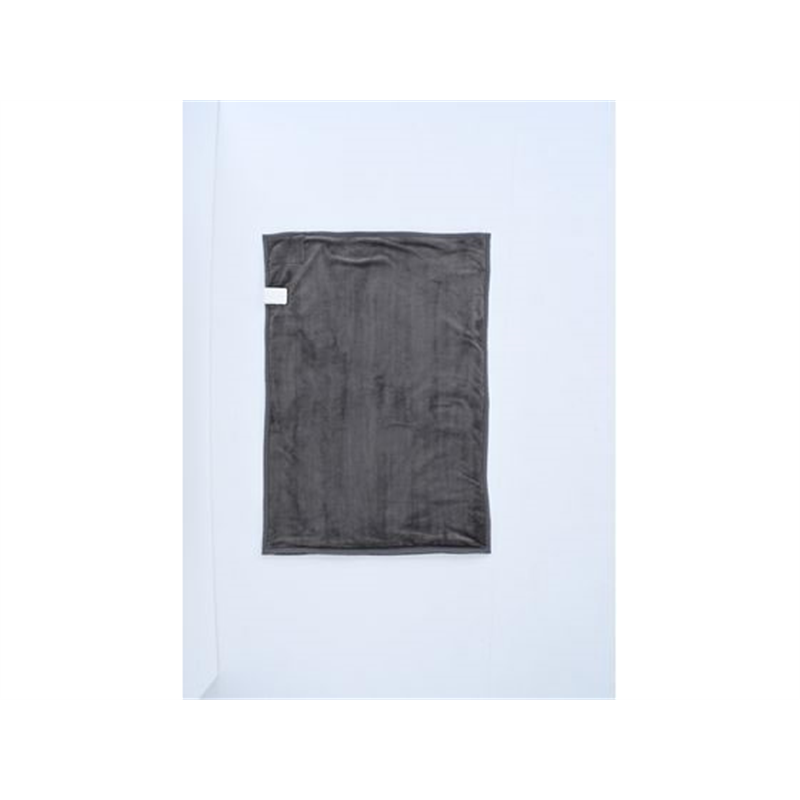 YAMAZEN すっぽりひざ掛け タテ100×ヨコ70cm 1枚（ご注文単位1枚）【直送品】