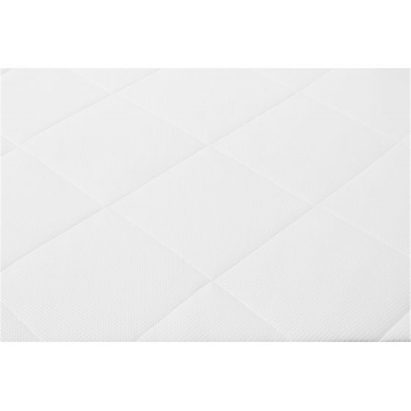 アイリスオーヤマ 三つ折り ミニポケットコイル マットレス 11cm PMTS11S-3S 1枚（ご注文単位1枚）【直送品】