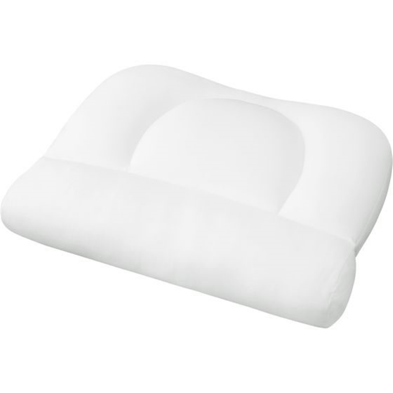 アイリスオーヤマ 首サポートまくら PLW-SNB4558 1個（ご注文単位1個）【直送品】