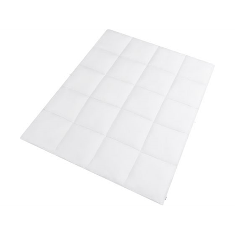 アイリスオーヤマ 洗える掛け布団 洗濯ネット付 セミダブル 1枚（ご注文単位1枚）【直送品】