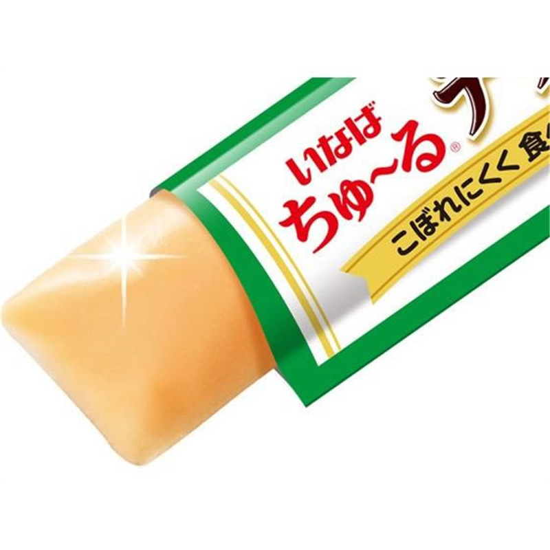 いなば ちゅーるテリーヌ とりささみ 4P 1パック（ご注文単位1パック）【直送品】