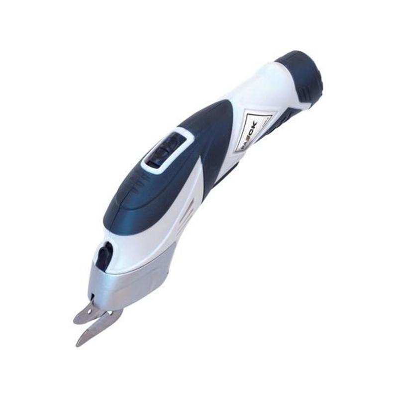 パオック 充電式ハサミ 3.6V RES-3.6V 1台（ご注文単位1台）【直送品】