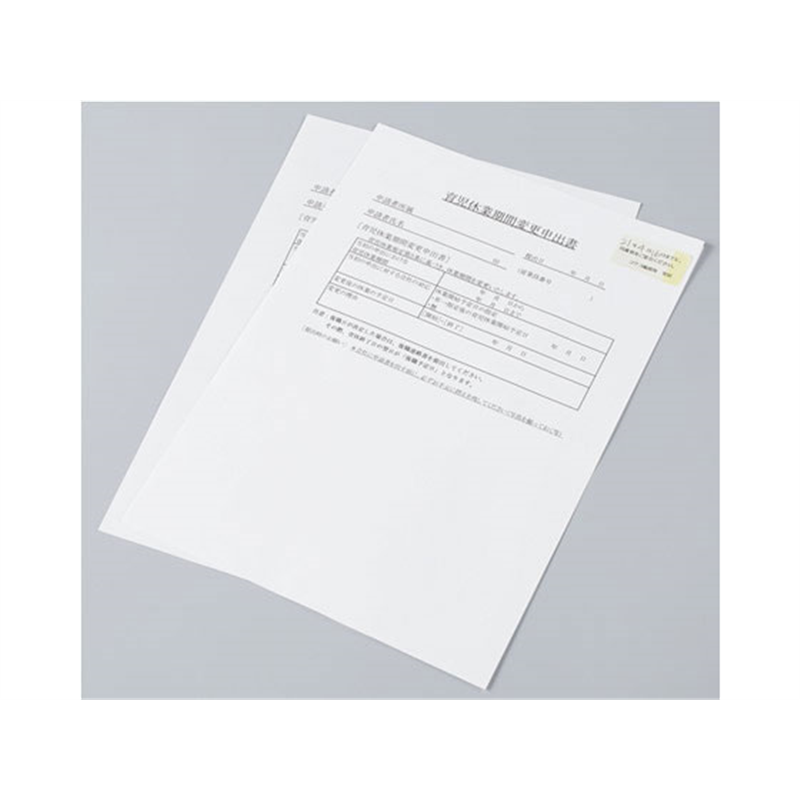 コクヨ はがきサイズで使い切りやすい(ふせんラベル6面) ピンク 1パック（ご注文単位1パック）【直送品】