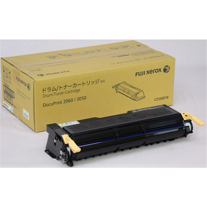 富士フイルムBI CT350516 ドラム トナーカートリッジ 1個（ご注文単位1個）【直送品】