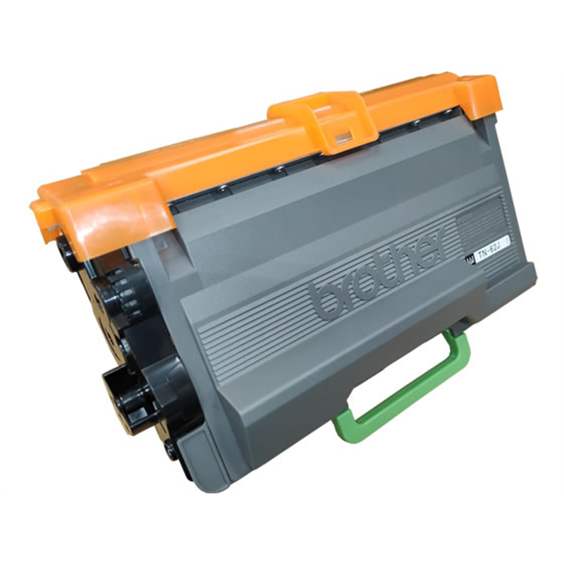 ブラザー用 リサイクルトナーカートリッジ TN-62Jタイプ 1個（ご注文単位1個）【直送品】