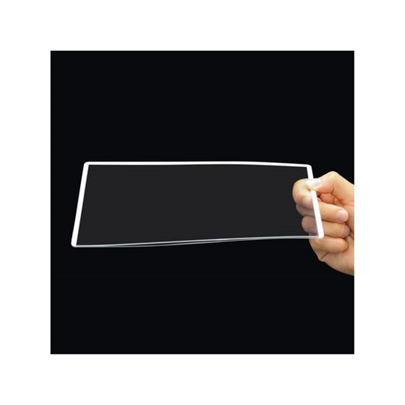 プラス カードケース A5 再生カードケース ハードタイプ 34465 1枚（ご注文単位1枚）【直送品】