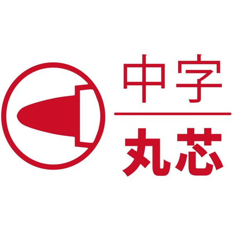マグエックス 直液式ホワイトボードマーカー クッキリーノ 赤 MBM-15R 1本（ご注文単位1本）【直送品】