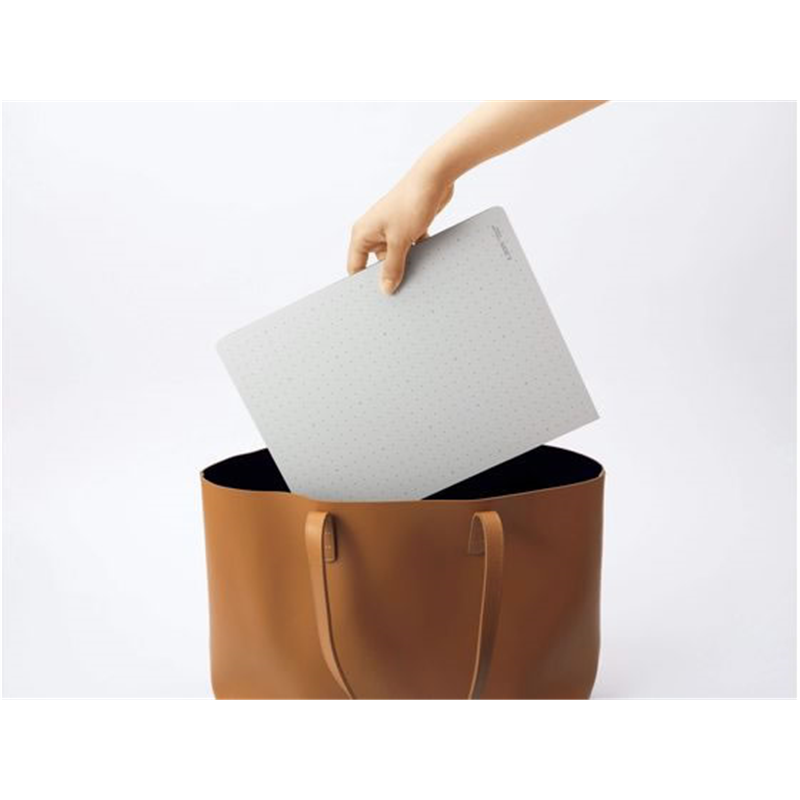 ライオン事務器 折りたたみ式カッティングマット A3 CM-45F 25720 1枚(ご注文単位1枚)【直送品】