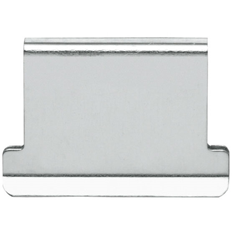 スマートバリュー スペアクリップ玉 中 100個入 B761J-M 1箱（ご注文単位1箱）【直送品】