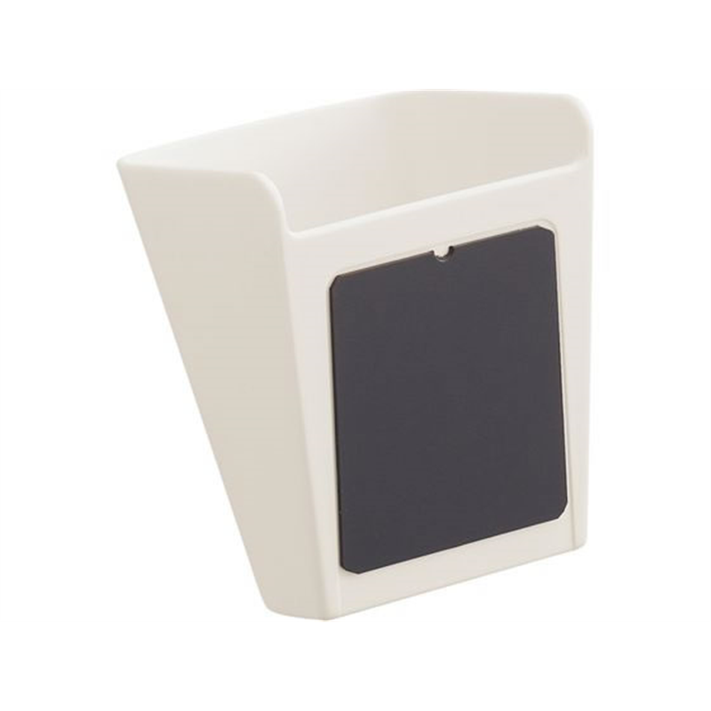 リヒトラブ ALTNA アレンジマグポケット S ブラック A7470-24 1個(ご注文単位1個)【直送品】