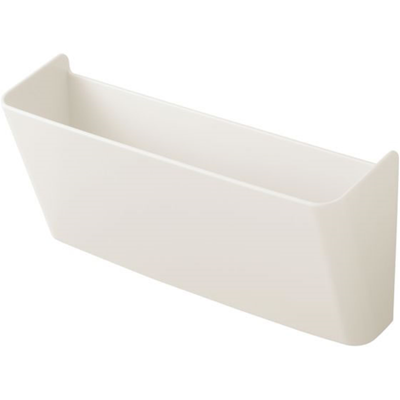 リヒトラブ ALTNA アレンジマグポケット M ホワイト A7471-0 1個（ご注文単位1個）【直送品】