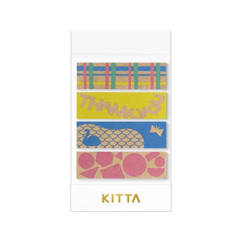 キングジム KITTA キッタ スペシャル キリエ KITPP012 1冊（ご注文単位1冊）【直送品】
