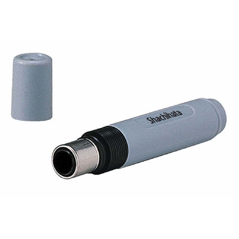 シヤチハタ XL-6(松下) 1本（ご注文単位1本）【直送品】