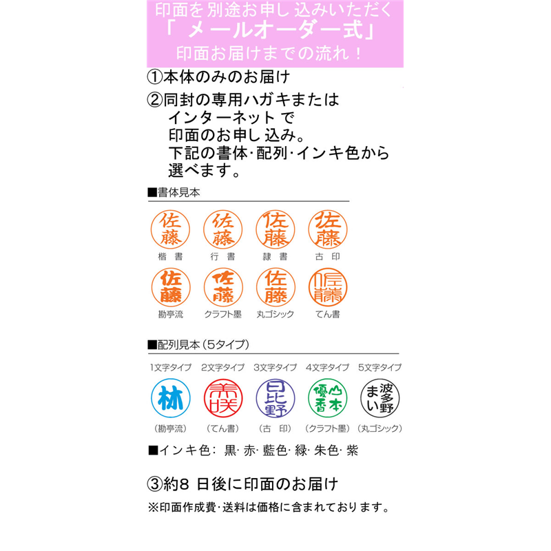 シヤチハタ キャップレス9リール式(メールオーダー式)ホワイト XL-CR3 MO 1個（ご注文単位1個）【直送品】