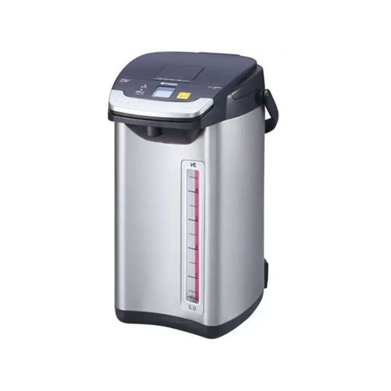 タイガー 蒸気レスVE電気まほうびん 5.0L PIE-A501K 1台（ご注文単位1台）【直送品】