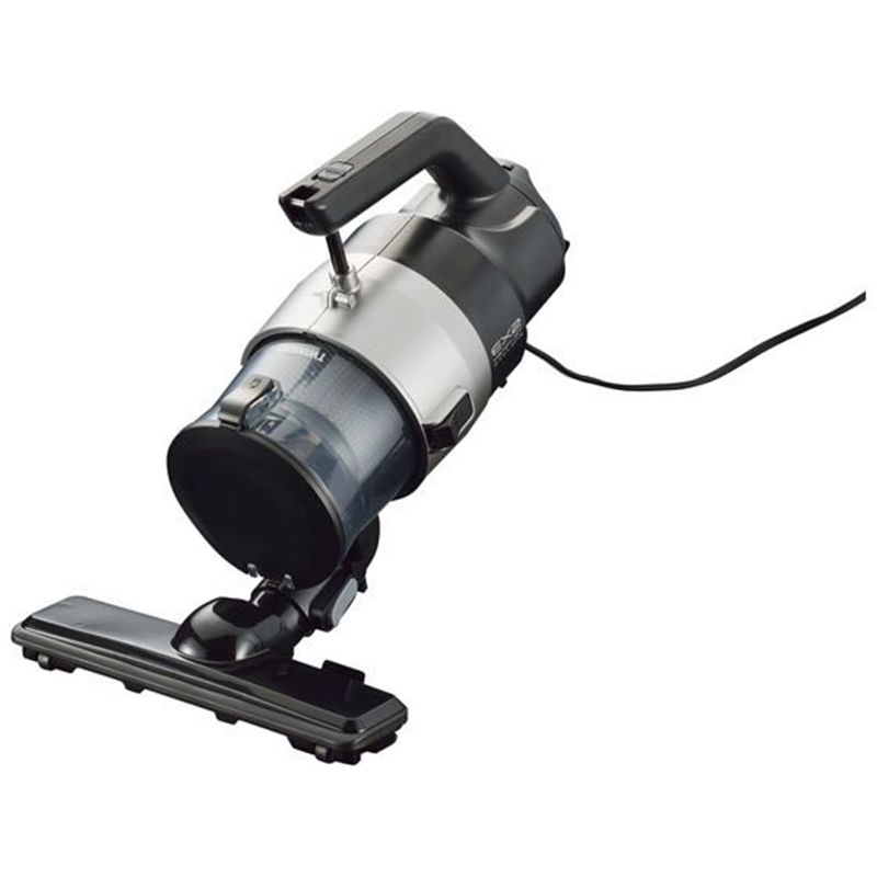 ツインバード パワーハンディークリーナー ハンディージェットサイクロンEX2 1台（ご注文単位1台）【直送品】