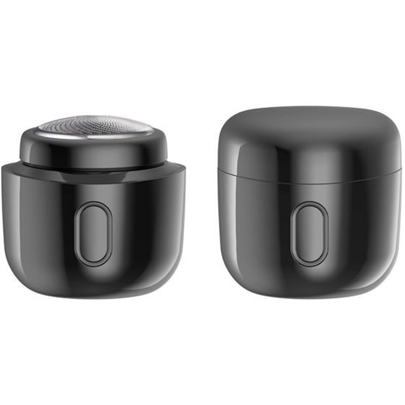 KOIZUMI USB充電シェーバー グレー KMC0830H 1個（ご注文単位1個）【直送品】