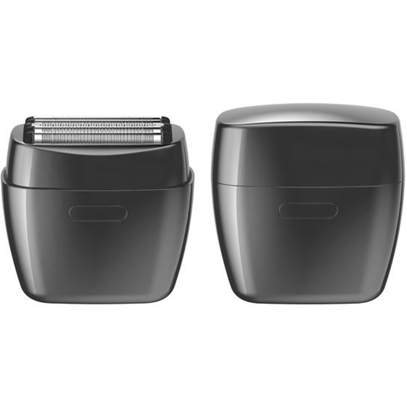 KOIZUMI USB充電5枚刃シェーバー グレー KMC0800H 1個（ご注文単位1個）【直送品】