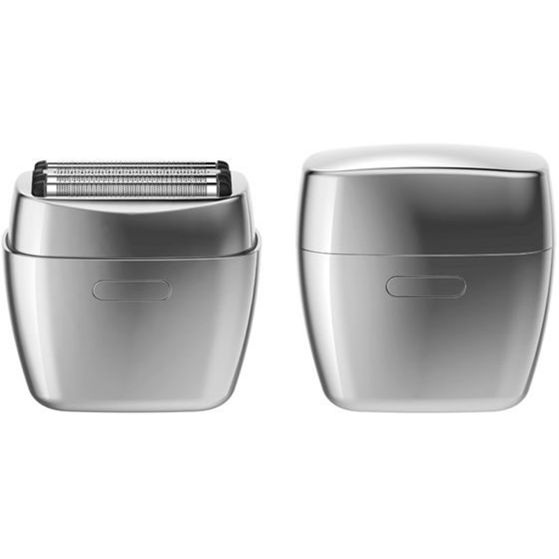 KOIZUMI USB充電5枚刃シェーバー シルバー KMC0800S 1個（ご注文単位1個）【直送品】