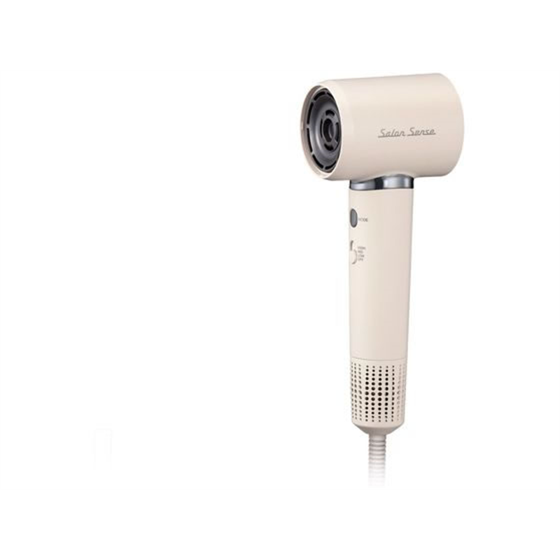 KOIZUMI Salon Sense イオンバランスドライヤー ベージュ KHDB400C 1台（ご注文単位1台）【直送品】