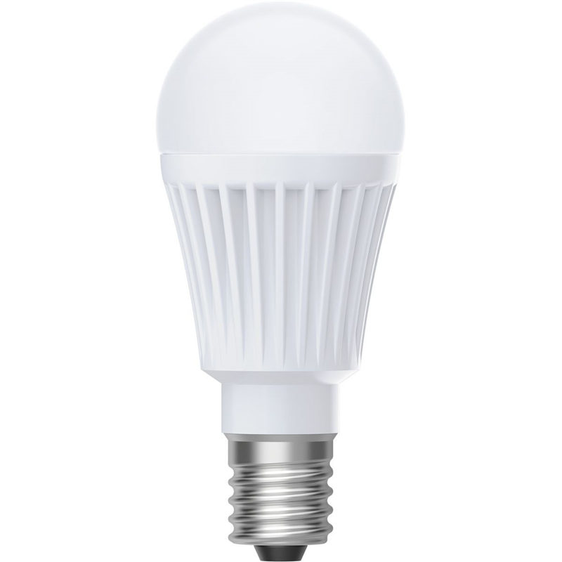 LED電球 E17 60形 電球色 LDA5L-G-E17／W-6T9 1個（ご注文単位1個）【直送品】