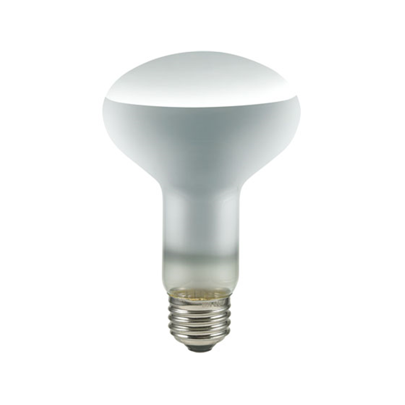 朝日電器 長寿命レフランプ 100W E26 ERF110V100W-L 1個（ご注文単位1個）【直送品】