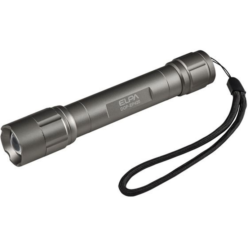 朝日電器 LEDアルミライト DOP-EP420 1個(ご注文単位1個)【直送品】