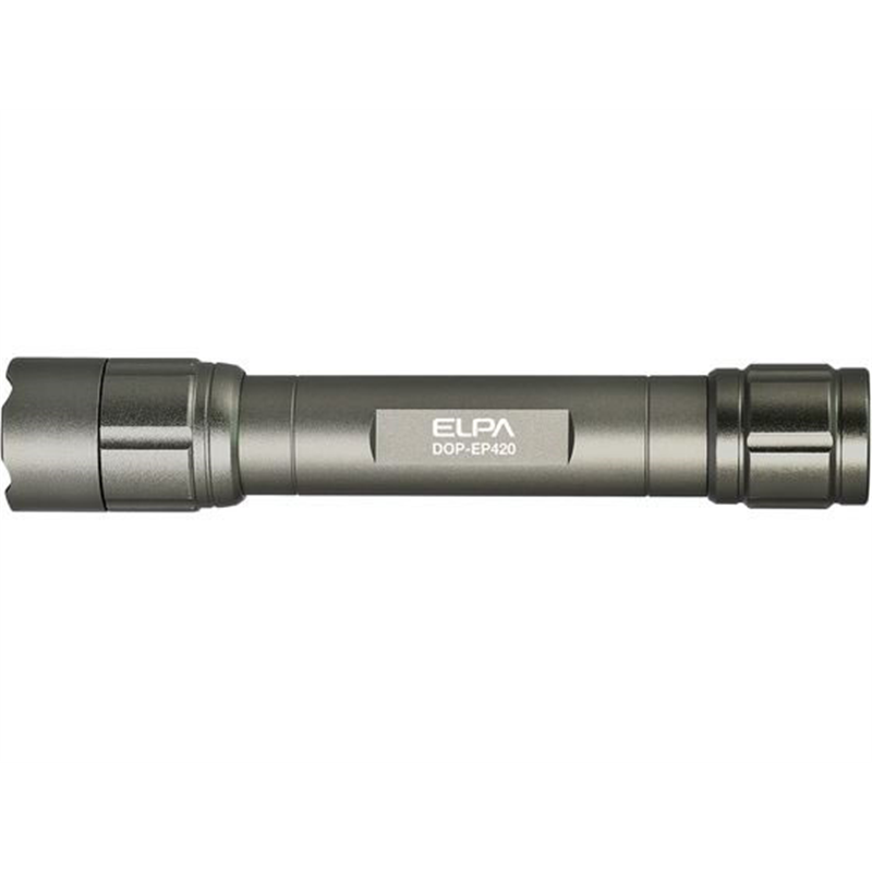 朝日電器 LEDアルミライト DOP-EP420 1個(ご注文単位1個)【直送品】