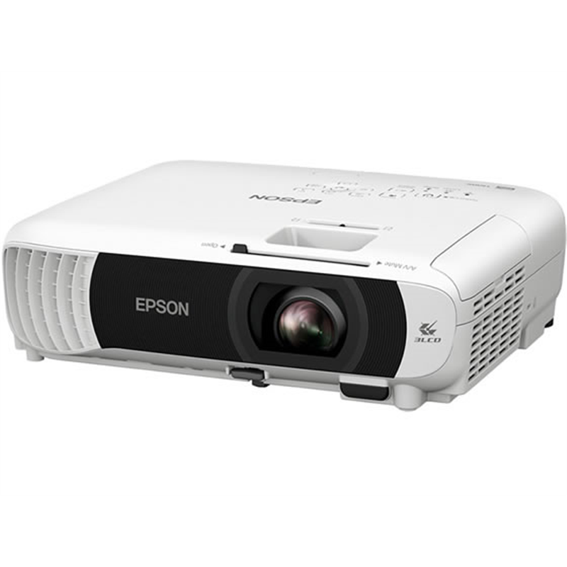 EPSON ビジネスプロジェクター Full HD EB-FH08 1台（ご注文単位1台）【直送品】