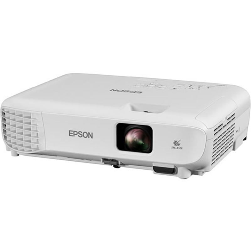 EPSON ビジネスプロジェクター XGA EB-E12 1台（ご注文単位1台）【直送品】
