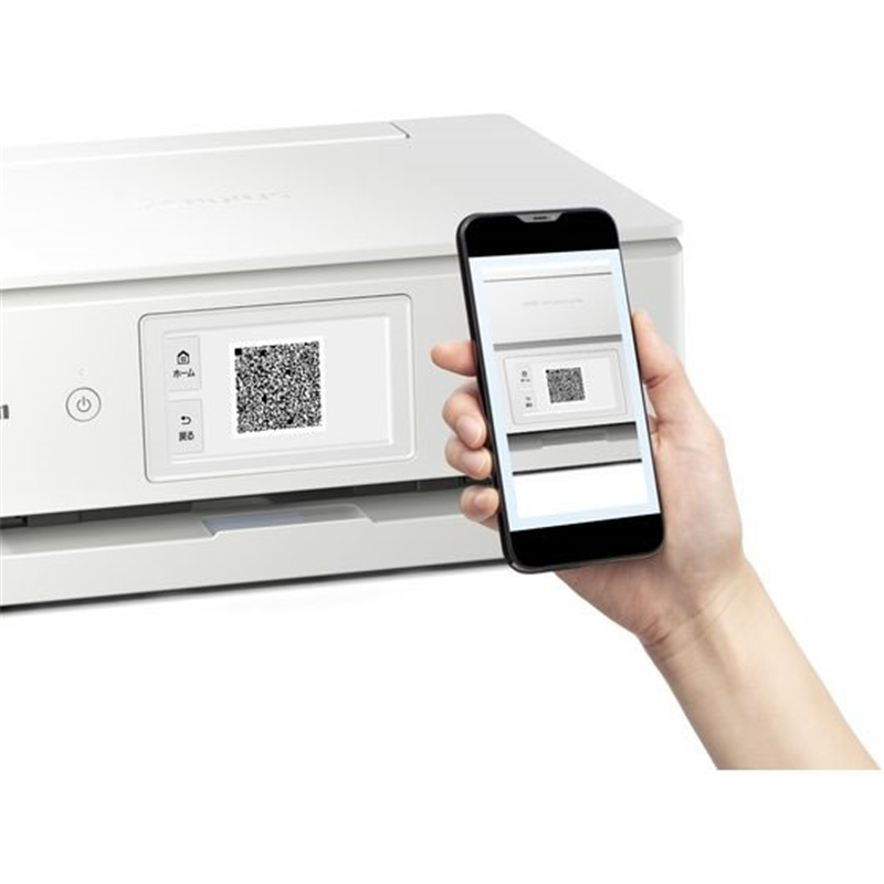 CANON A4インクジェット複合機 TS8930 ホワイト PIXUSTS8930WH 1台（ご注文単位1台）【直送品】